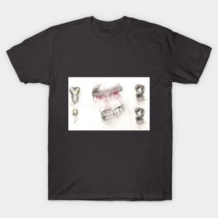 teeth T-Shirt